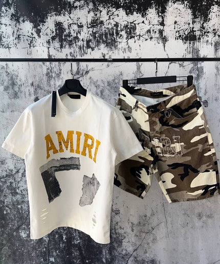 Coordinato - AMIRI