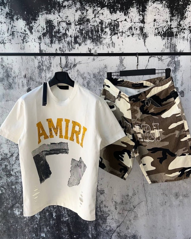 Coordinato - AMIRI