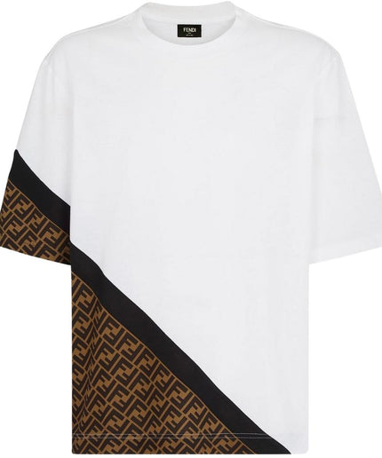 Shirt - FENDI