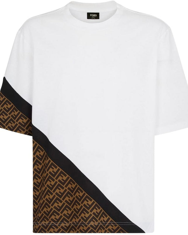 Shirt - FENDI