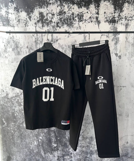 Tuta - BALENCIAGA