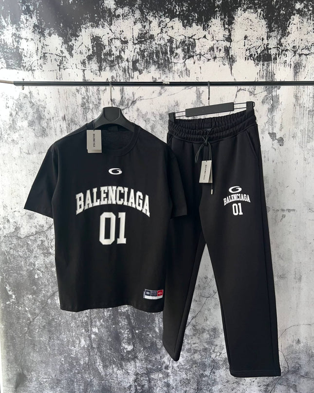 Tuta - BALENCIAGA