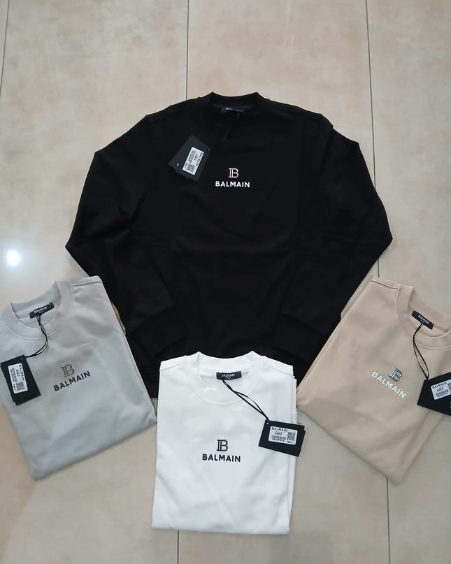 Felpa BALMAIN