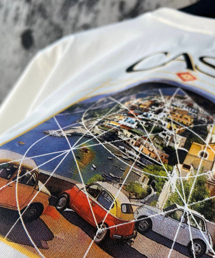 Shirt - CASABLANCA
