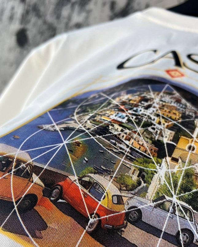 Shirt - CASABLANCA