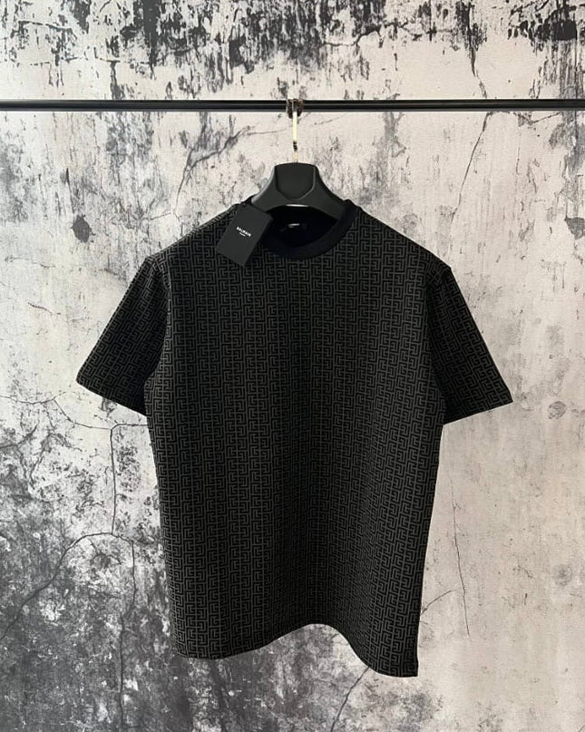 Shirt - BALMAIN