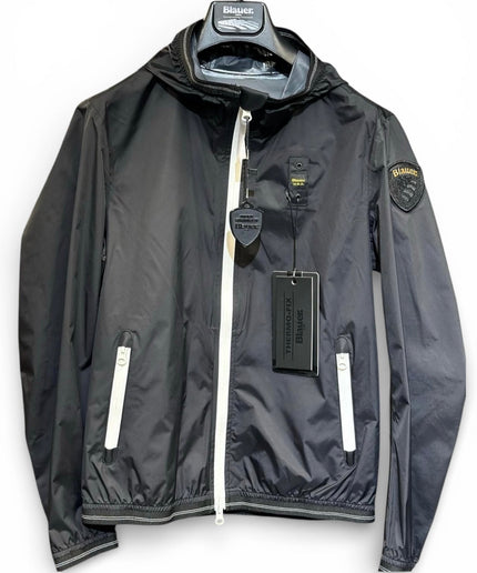 Giacca leggera - Blauer