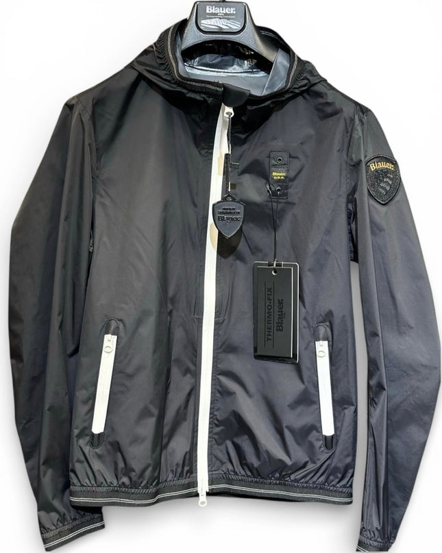Giacca Blauer