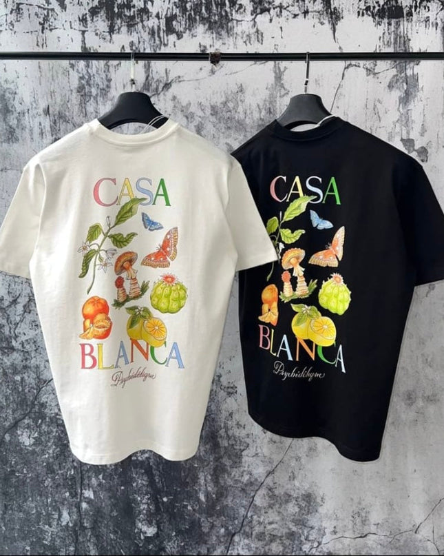 Shirt - CASABLANCA