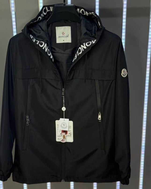 Giacca Moncler