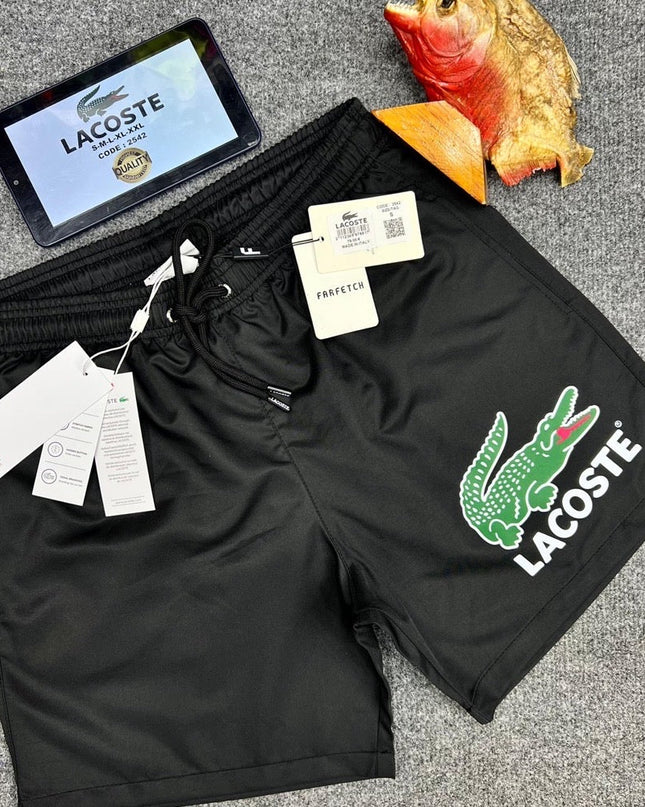 Costume da bagno - LACOSTE