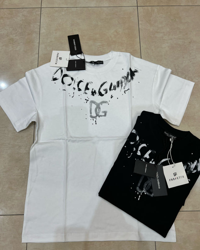 Shirt - D&G