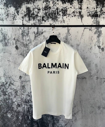Shirt - BALMAIN