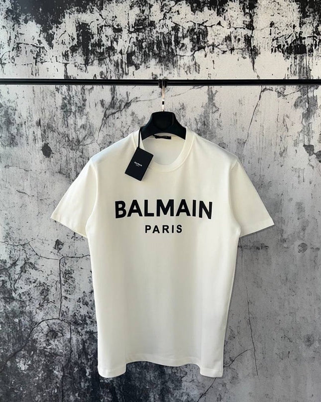 Shirt - BALMAIN