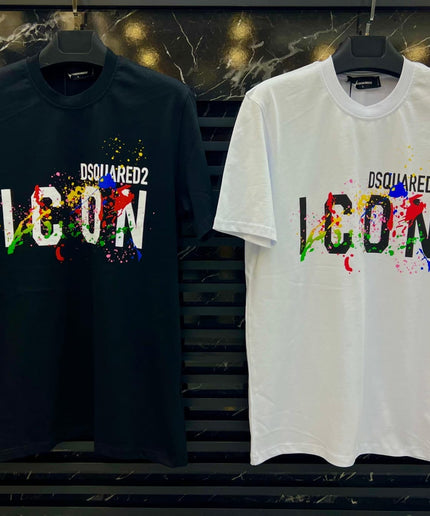 Shirt - ICON DSQUARED2