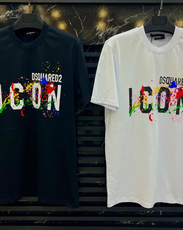 Shirt - ICON DSQUARED2