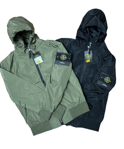 Giacca - STONE ISLAND