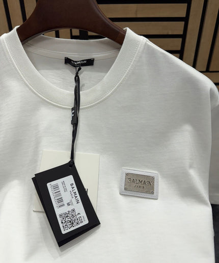 Shirt - BALMAIN