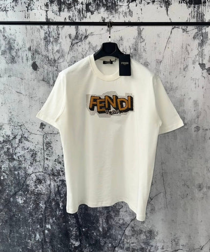 Shirt - F E N D I
