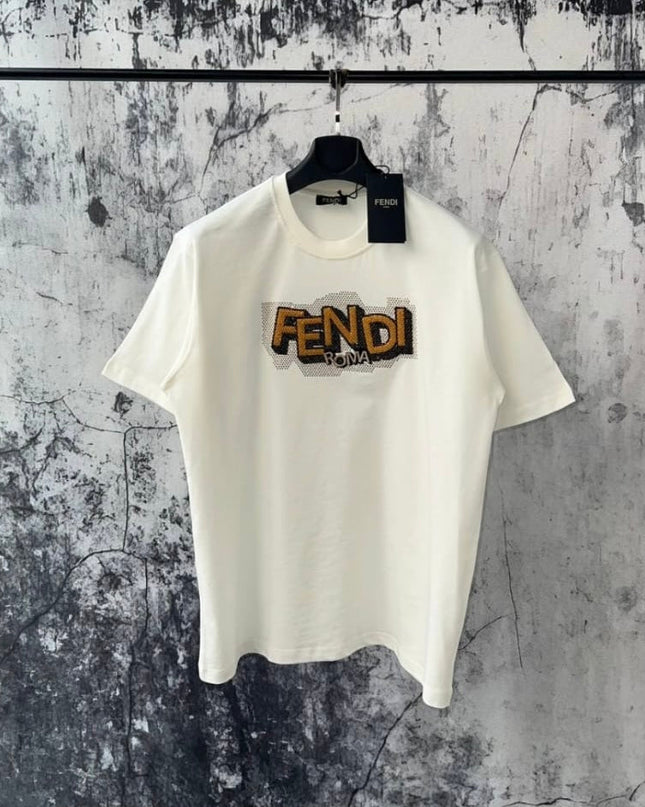 Shirt - F E N D I