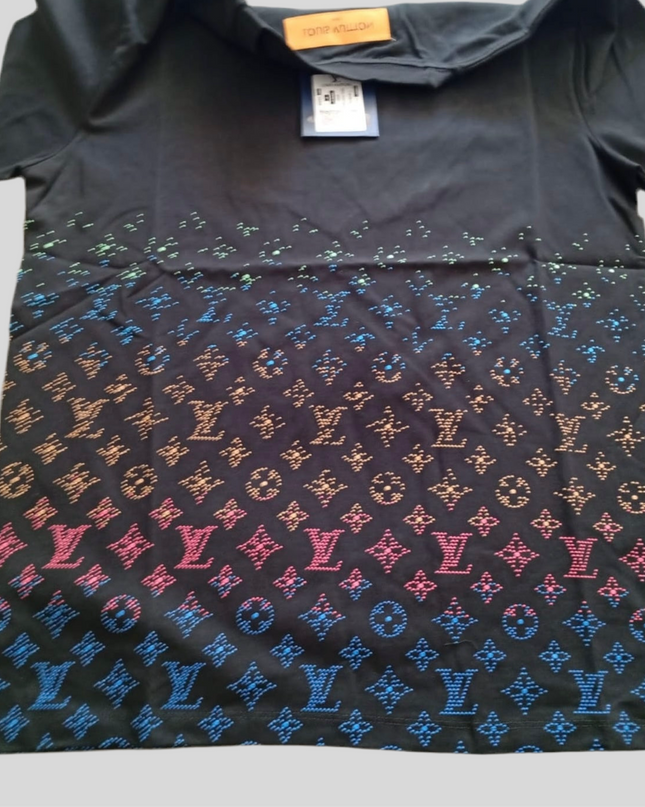 Shirt - LV