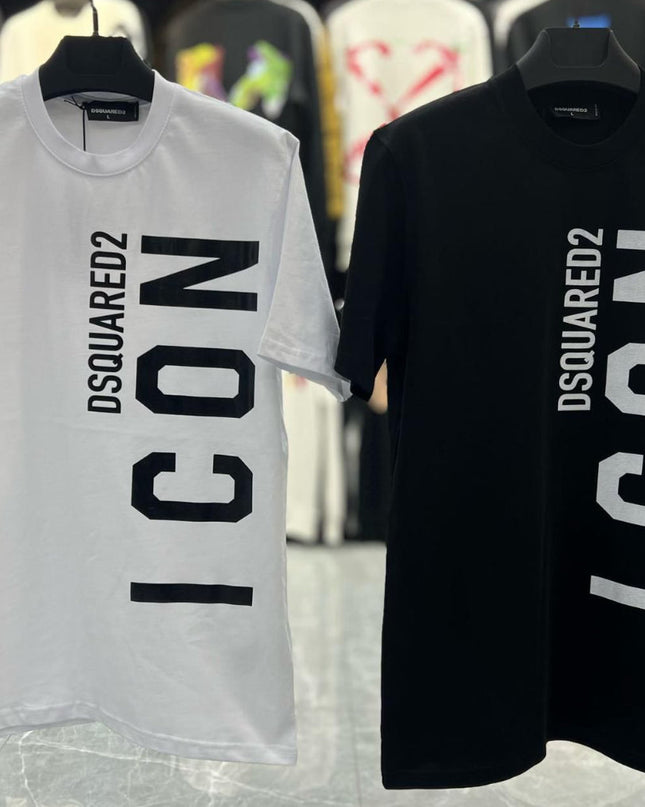 Shirt - ICON DSQUARED2