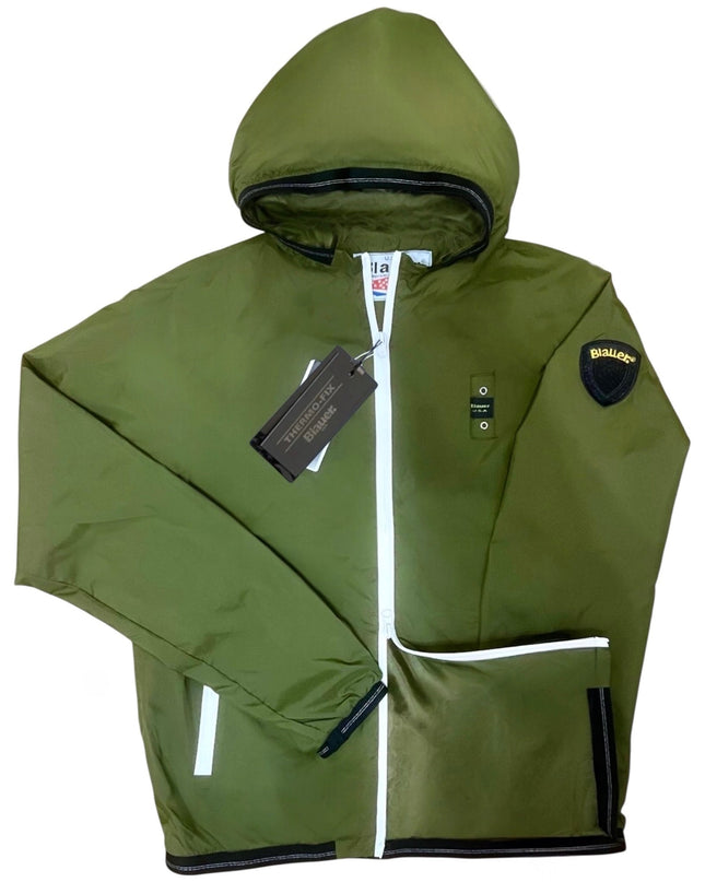 Giacca Blauer