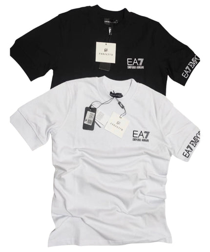 Shirt EA7