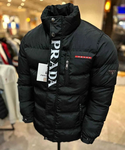 GIUBBOTTO INVERNALE - PR/\DA