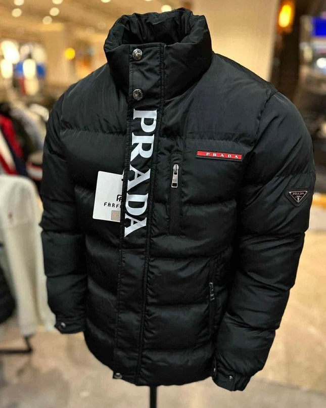 GIUBBOTTO INVERNALE - PR/\DA