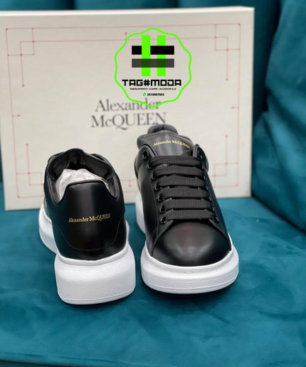 Alexander McQUEEN - Qualità originale