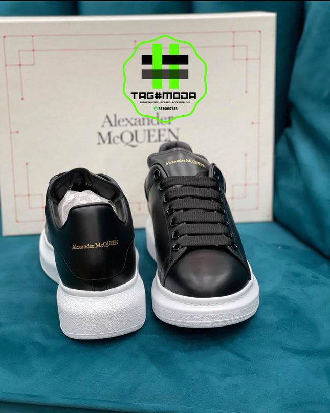 Alexander McQUEEN - Qualità originale