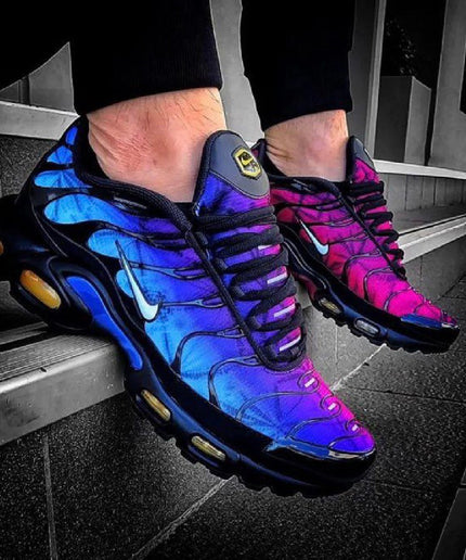 Nike Air Max Plus - TN
