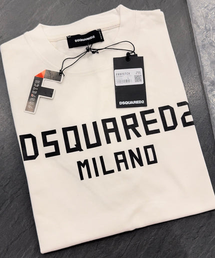 Shirt - DSQUARED2
