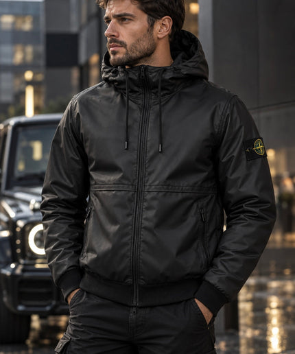 GIUBBOTTO INVERNALE - STONE ISLAND
