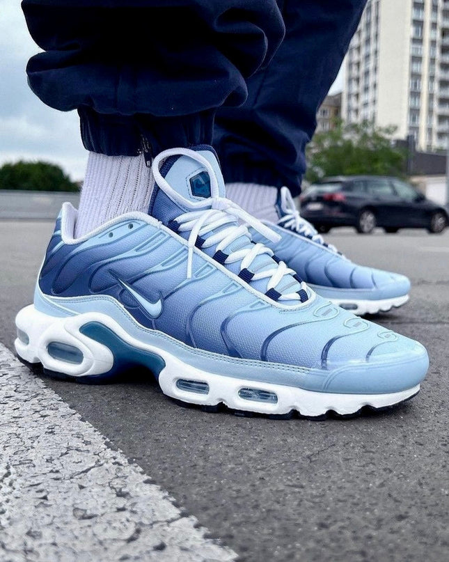 Nike Air Max Plus - TN