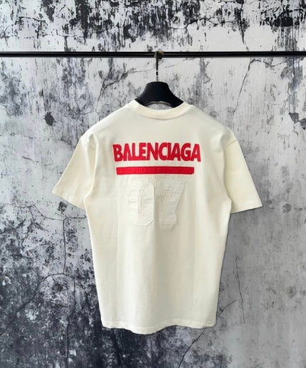 Shirt - B A L E N C I A G A