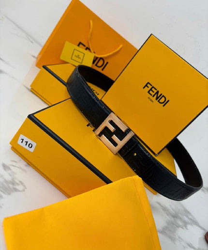 Cintura Fendi
