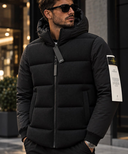 GIUBBOTTO INVERNALE - STONE ISLAND