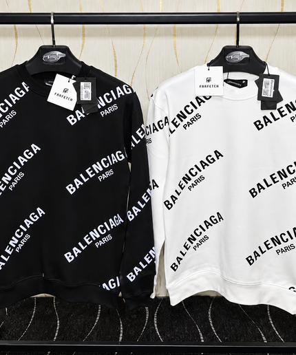 Felpa - BALENCIAGA