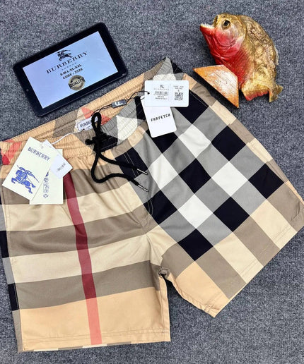 Costume da bagno - BURBERRY