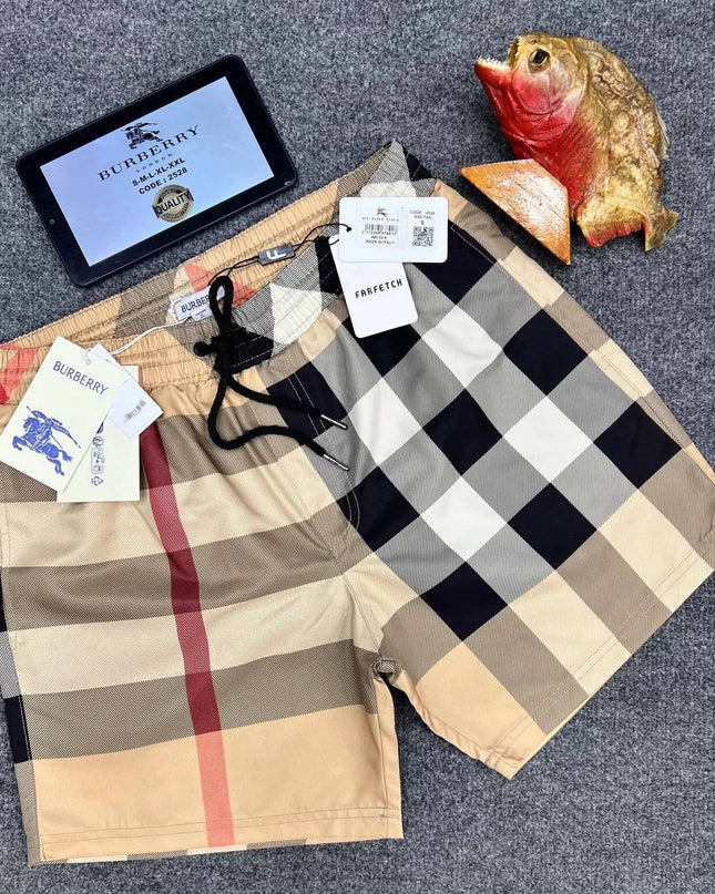Costume da bagno - BURBERRY