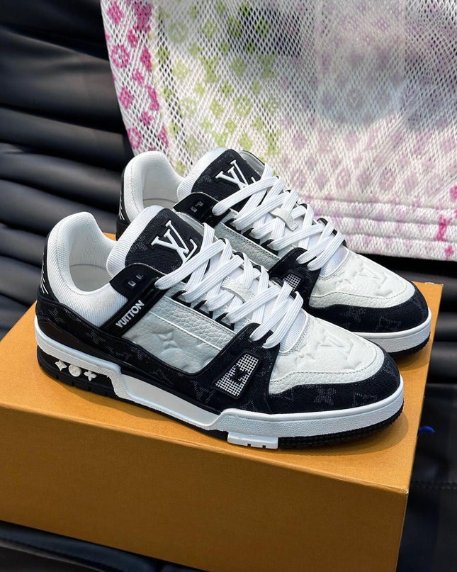 Scarpe - LV TRAINER