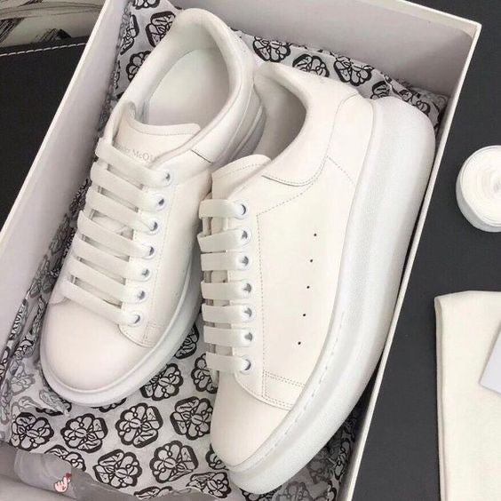 Alexander McQUEEN - Qualità originale