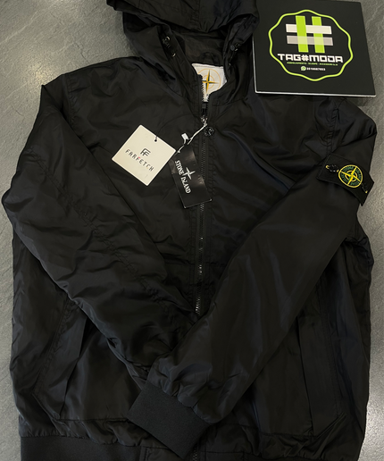 Giacca Primaverile - Stone Island