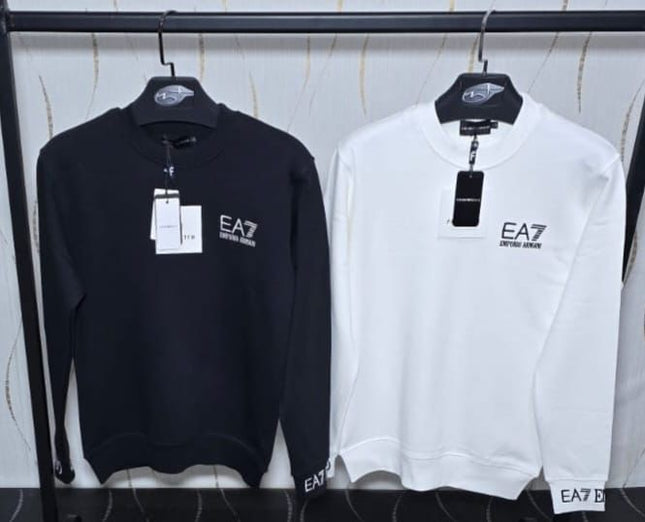 Felpa - EA7