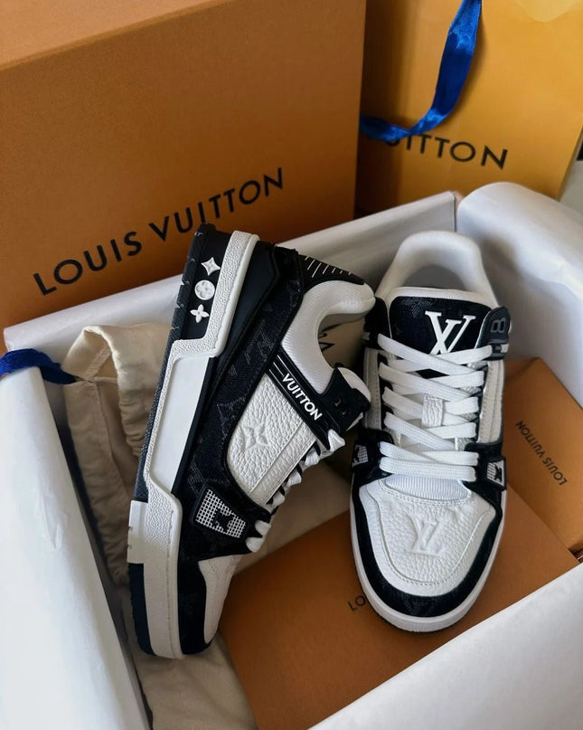 Scarpe Donna - LV TRAINER