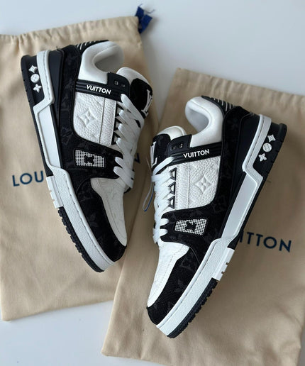 Scarpe Donna - LV TRAINER