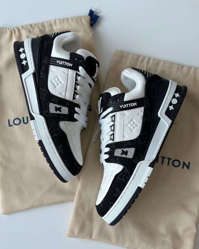 Scarpe Donna - LV TRAINER