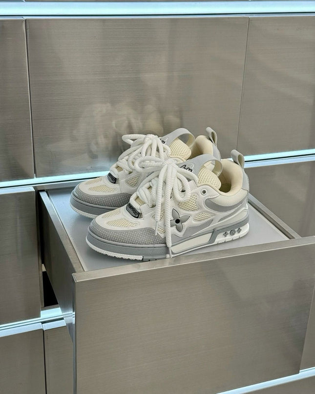 Scarpe - LV SKATE